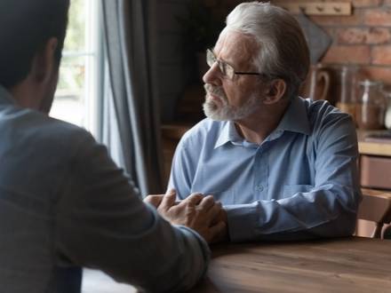 Yorkville estate planning lawyers for elderly parents