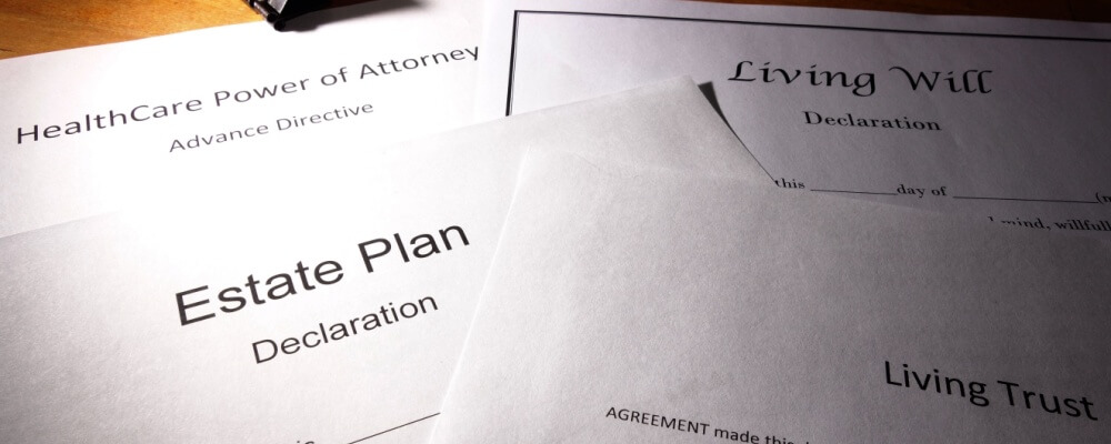 Plainfield, IL high net worth estate plan attorney