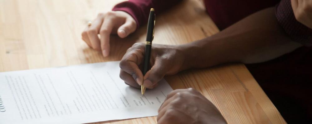 Chicago Area African American real estate attorney